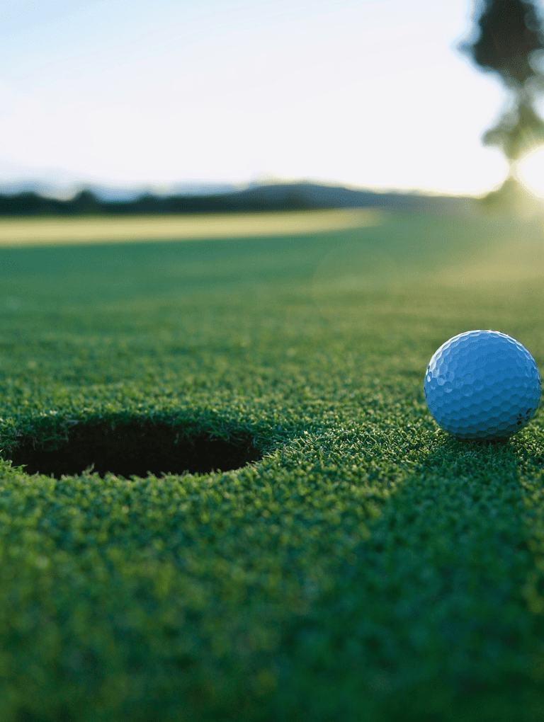 media.pacchetto golf